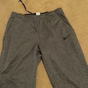 Nike sweats